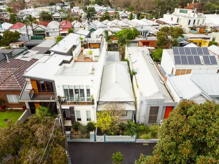 Third view of Homely house listing, 44 Cruikshank Street, Port Melbourne VIC 3207