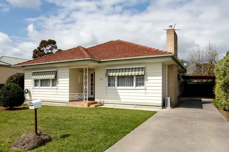 126 Fitzroy Street, Sale VIC 3850