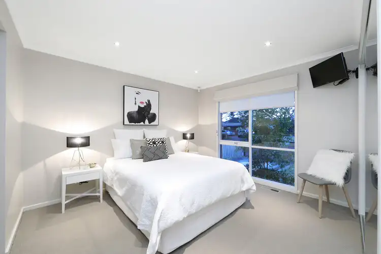 Sixth view of Homely house listing, 56 Kellbourne Drive, Rowville VIC 3178
