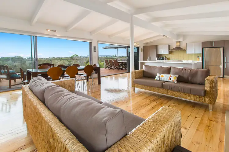 Main view of Homely house listing, 4 Coutts Court, Blairgowrie VIC 3942