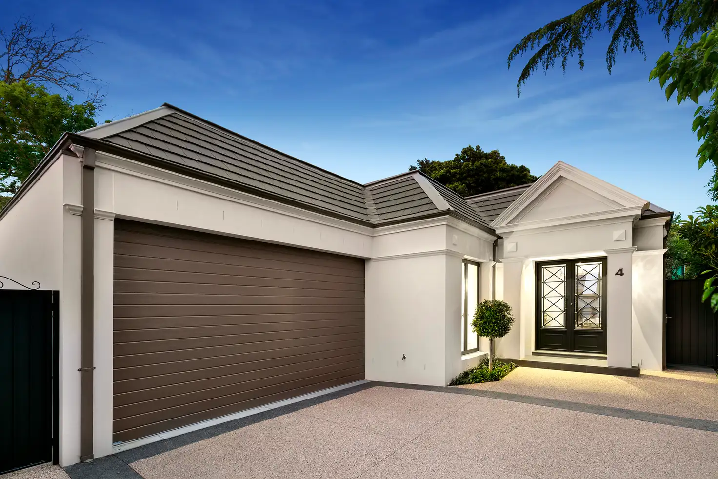 Main view of Homely townhouse listing, 4/68a Glyndon Road, Camberwell VIC 3124