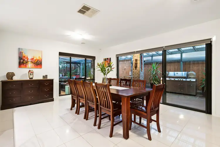Third view of Homely house listing, 21 Woodruff Road, South Morang VIC 3752