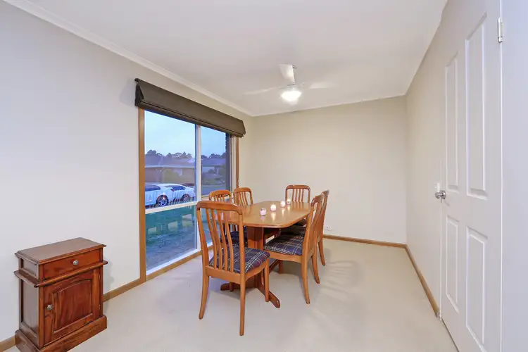 Fourth view of Homely house listing, 178 Waradgery Drive, Rowville VIC 3178