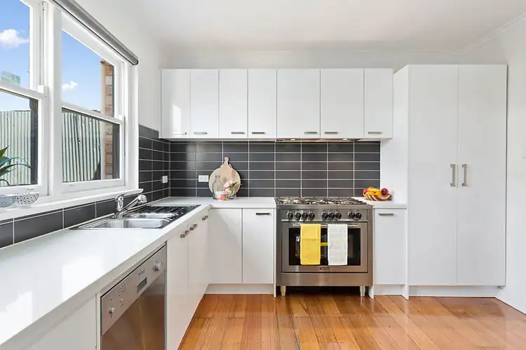 Third view of Homely house listing, 6 Midway Street, Heidelberg West VIC 3081
