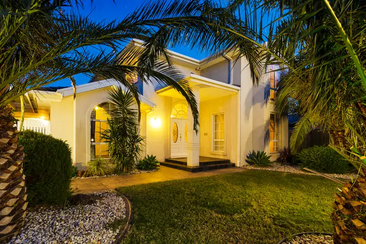 4 Amstel Court, Hoppers Crossing VIC 3029