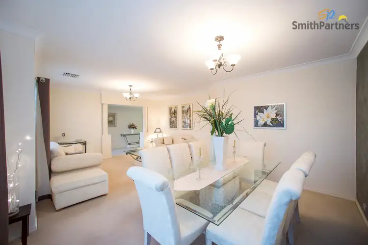 Third view of Homely house listing, 10 Bellevue Circuit, Gulfview Heights SA 5096
