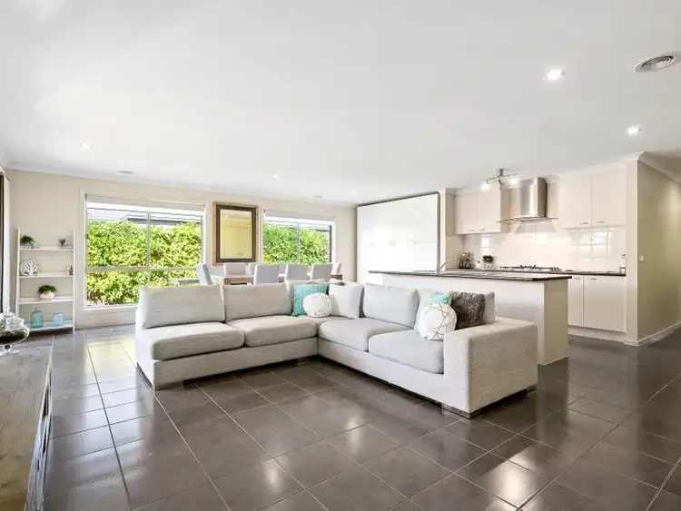 Third view of Homely house listing, 6 King Parrot Way, Whittlesea VIC 3757