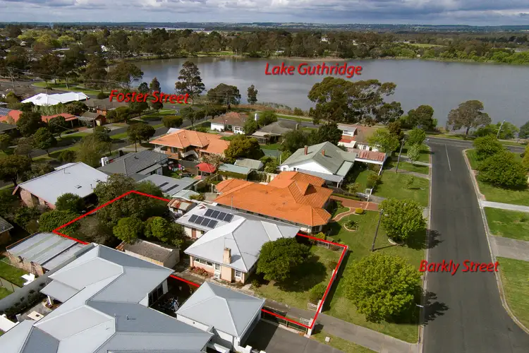 Second view of Homely house listing, 12 Barkly Street, Sale VIC 3850