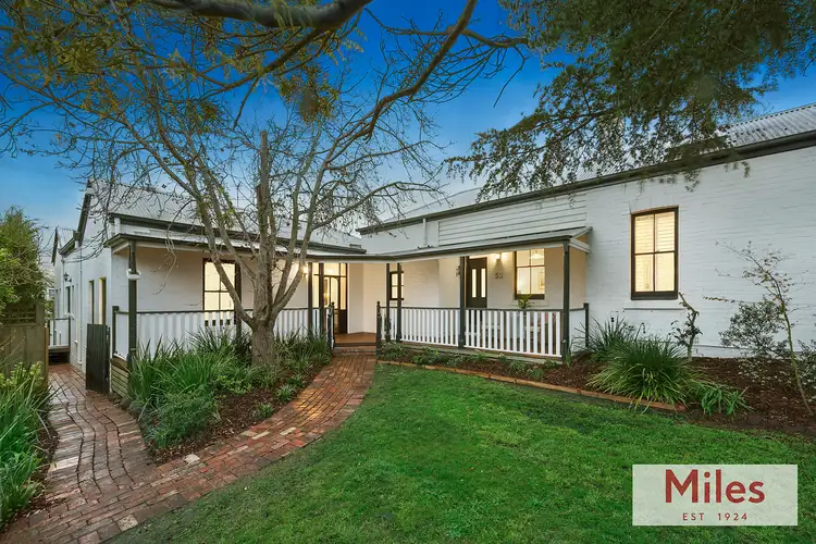 52 Ivanhoe Parade, Ivanhoe VIC 3079