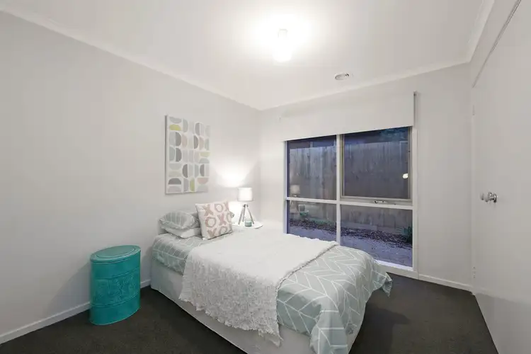 Sixth view of Homely unit listing, 1/33 Willow Avenue, Rowville VIC 3178