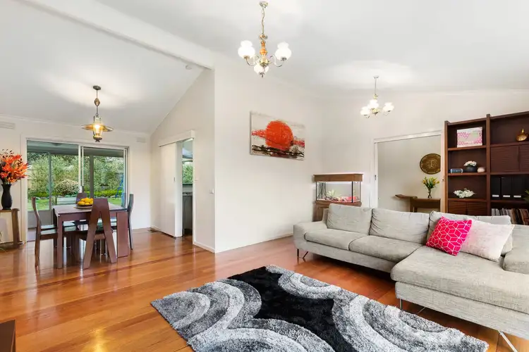 Fifth view of Homely house listing, 3 Milgate Court, Forest Hill VIC 3131