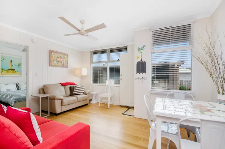 Second view of Homely unit listing, 2/25 Orton Street, Ocean Grove VIC 3226