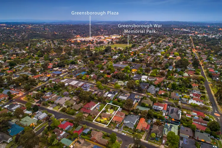 Fourth view of Homely house listing, 14 Greta Street, Greensborough VIC 3088