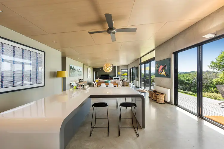 Fourth view of Homely house listing, 186 Franklin Road, Portsea VIC 3944