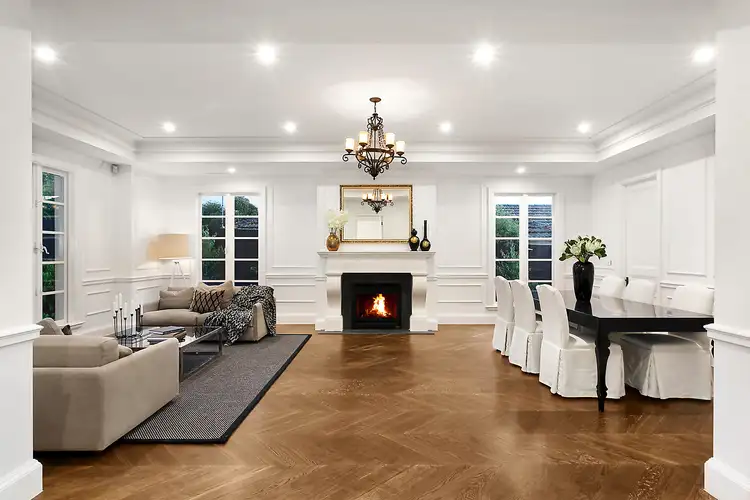 Third view of Homely house listing, 36 Severn Street, Balwyn North VIC 3104
