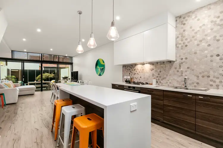 Third view of Homely apartment listing, 6/107 Addison Street, Elwood VIC 3184