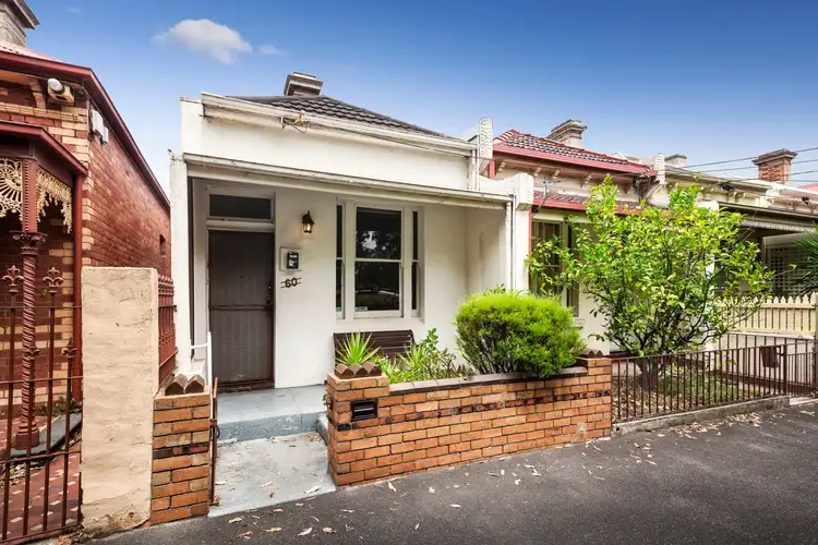 Main view of Homely house listing, 60 Danks Street, Albert Park VIC 3206
