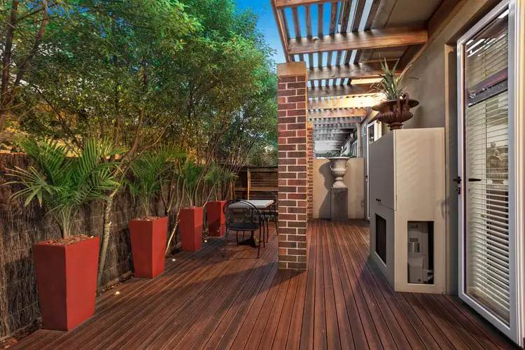 Fourth view of Homely apartment listing, 3/903 Riversdale Road, Camberwell VIC 3124