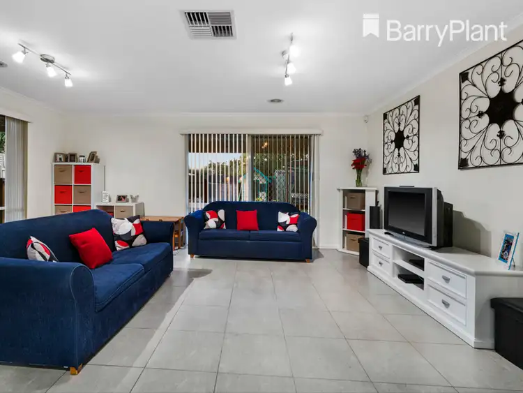 Fifth view of Homely house listing, 118 Hogans Road, Hoppers Crossing VIC 3029
