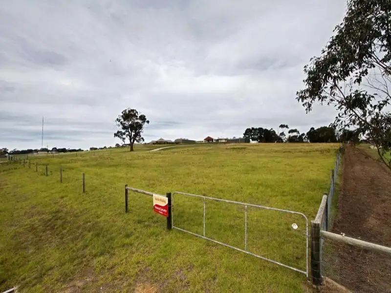 Main view of Homely land listing, 16 William Court, Longford VIC 3851