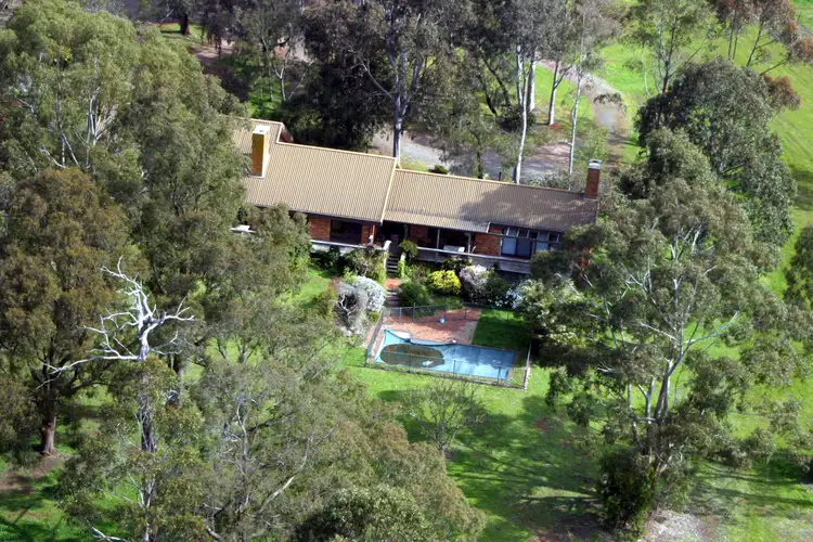 Third view of Homely rural property listing, 65 Linwood Rd, Seville VIC 3139