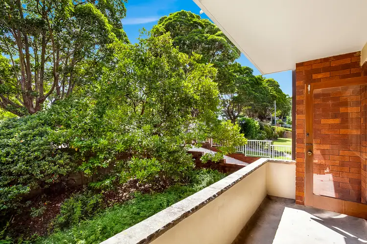 Second view of Homely apartment listing, 5/8 Landers Road, Lane Cove NSW 2066