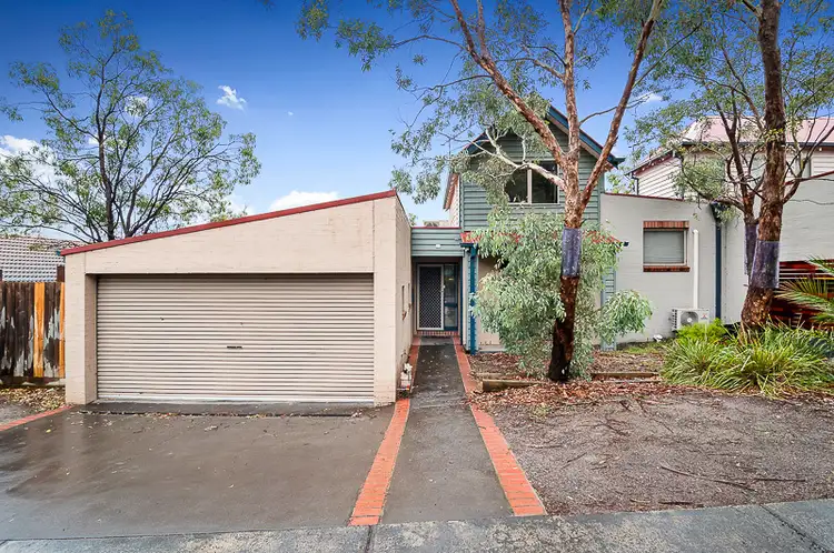 4/27 Forster Street, Ivanhoe VIC 3079