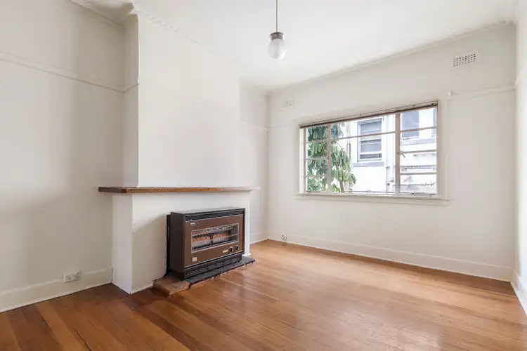 Second view of Homely apartment listing, 8/32 Fitzroy Street, St Kilda VIC 3182