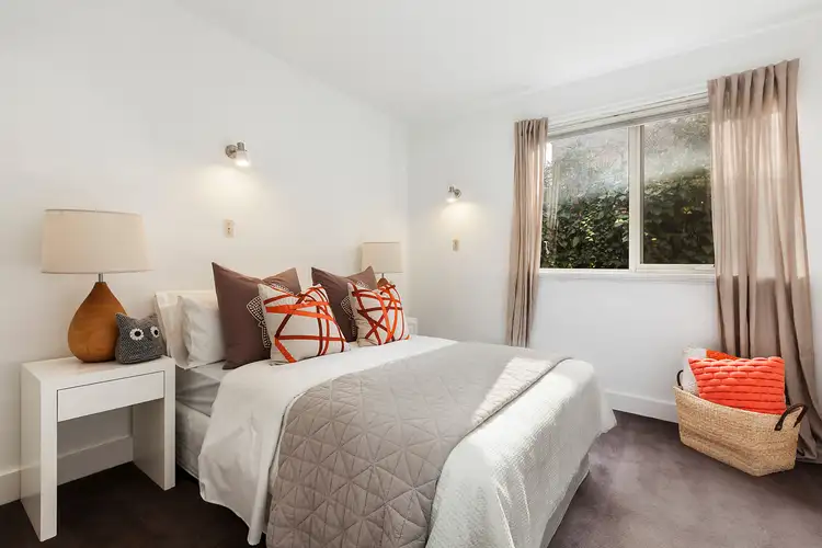 Sixth view of Homely apartment listing, 4/793 Malvern Road, Toorak VIC 3142