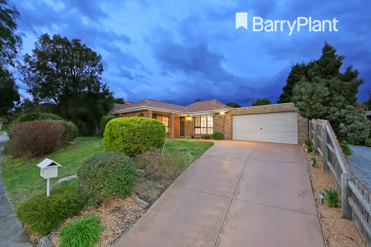 137 Murrindal Drive, Rowville VIC 3178