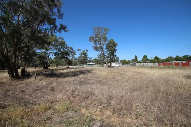 Main view of Homely land listing, LOT 1 Don Street, Marrar NSW 2652
