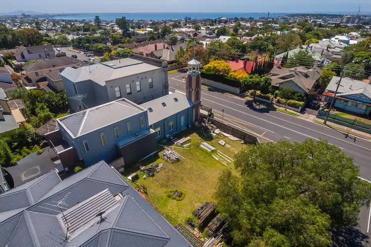 Fourth view of Homely land listing, 273 Pakington Street, Newtown VIC 3220