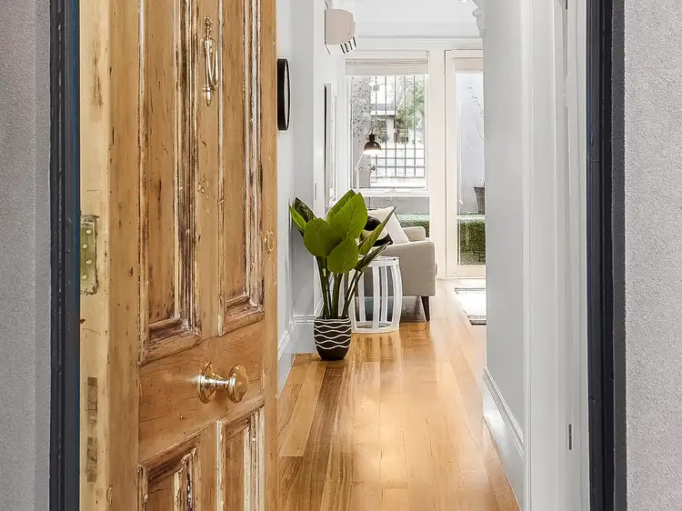 Second view of Homely house listing, 349 Cardigan Street, Carlton VIC 3053