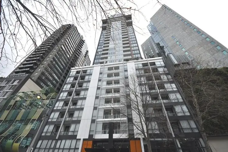 705/14 Kavanagh Street, Southbank VIC 3006