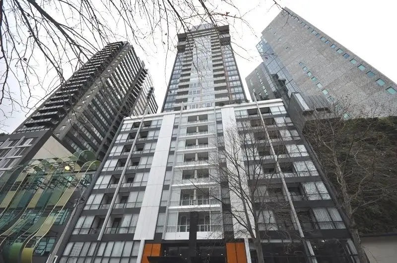 Main view of Homely apartment listing, 705/14 Kavanagh Street, Southbank VIC 3006