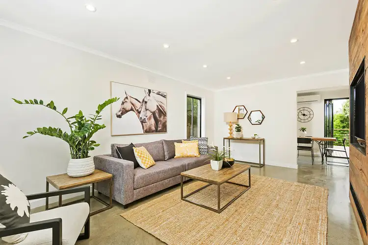 Second view of Homely house listing, 17 Moran Street, Viewbank VIC 3084