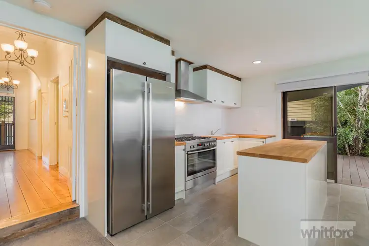 Fifth view of Homely house listing, 21 Cumberland Street, Newtown VIC 3220