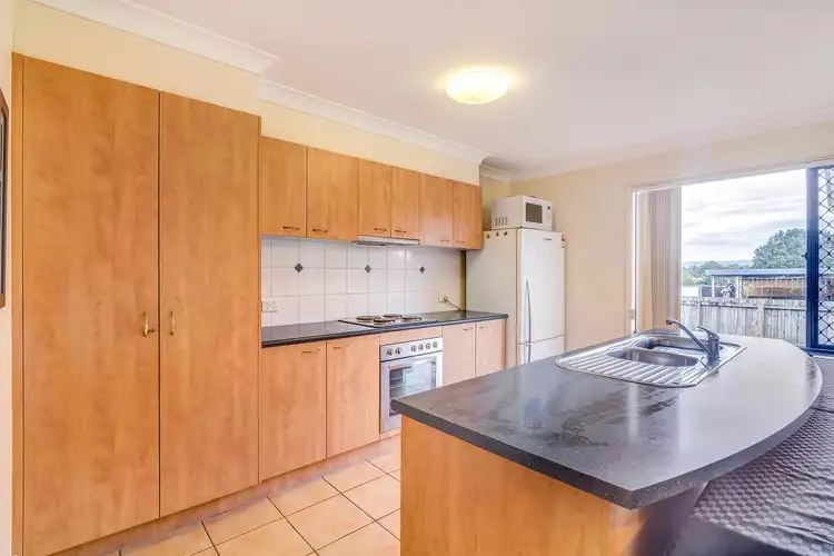 Second view of Homely house listing, 2 Chamberlain Place, Bracken Ridge QLD 4017