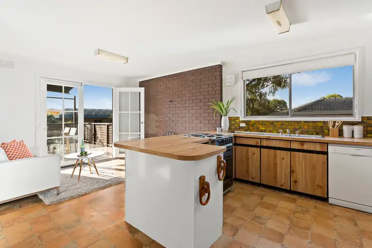 Fourth view of Homely house listing, 6 Bataba Street, Moorabbin VIC 3189