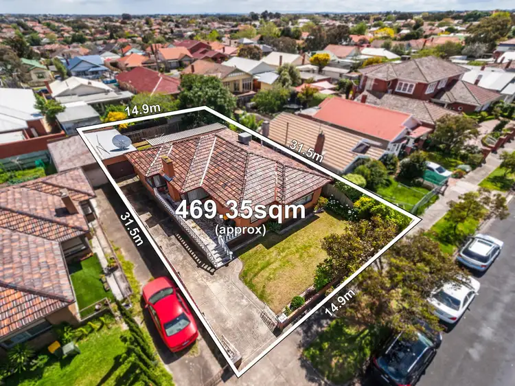 5 Donne Street, Coburg VIC 3058