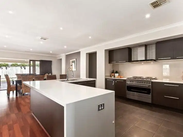 Second view of Homely house listing, 19 The Saddle, Doreen VIC 3754