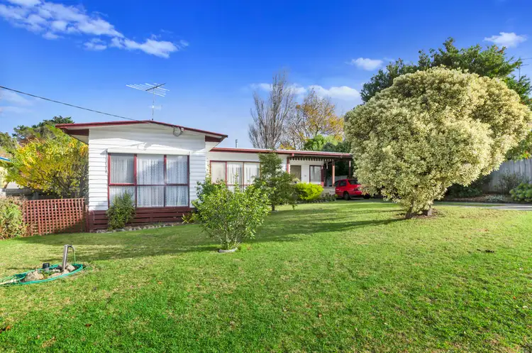 Second view of Homely house listing, 10 Sunset Place, Ocean Grove VIC 3226
