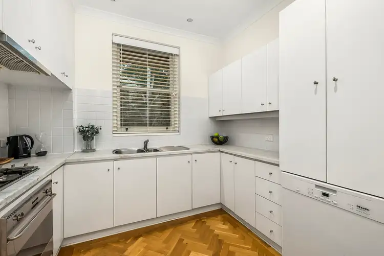 Fifth view of Homely townhouse listing, 80A Mathoura Road, Toorak VIC 3142