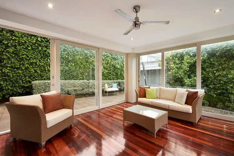 Sixth view of Homely house listing, 57 Heyington Place, Toorak VIC 3142