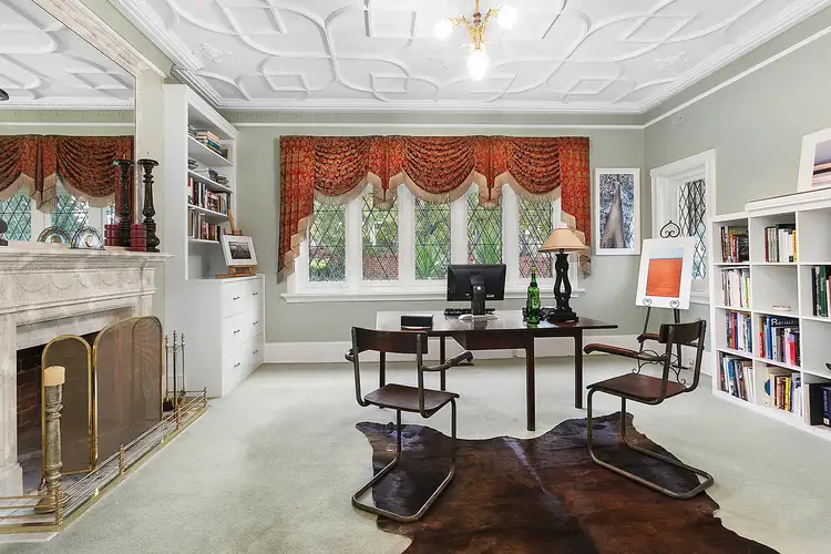 Third view of Homely house listing, 26 Hopetoun Road, Toorak VIC 3142