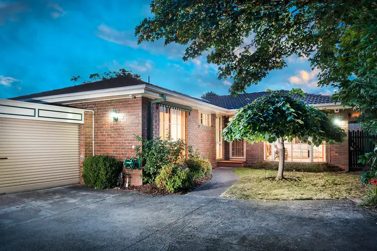 2/8 Service Road, Blackburn VIC 3130