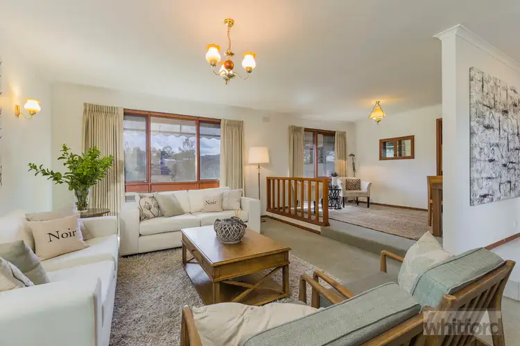 Sixth view of Homely house listing, 9 Mayfair Drive, Newtown VIC 3220