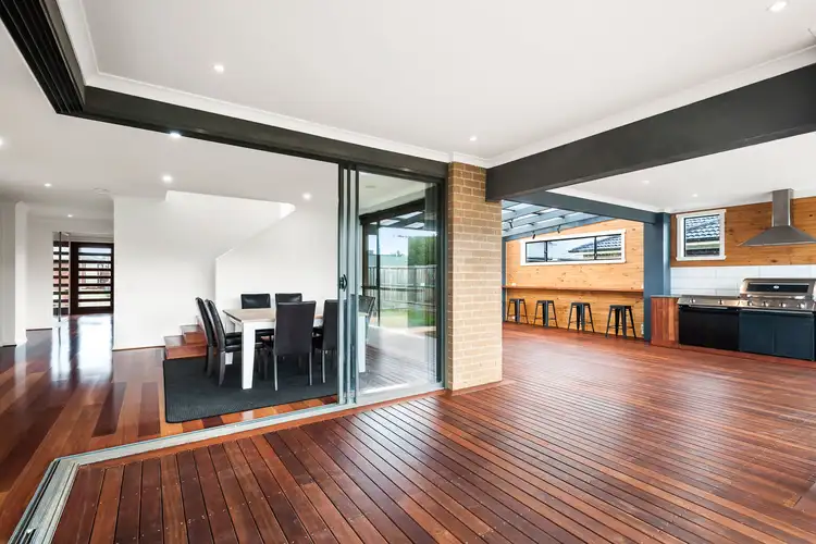 Sixth view of Homely house listing, 58 Roaming Road, Doreen VIC 3754