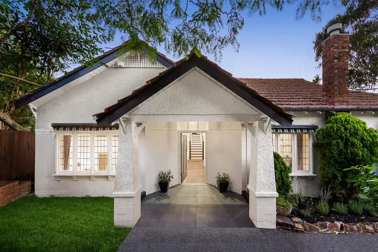 Main view of Homely house listing, 2 Wellesley Road, Hawthorn VIC 3122
