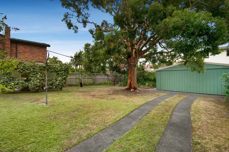 Seventh view of Homely house listing, 21 Myrniong Grove, Hawthorn East VIC 3123